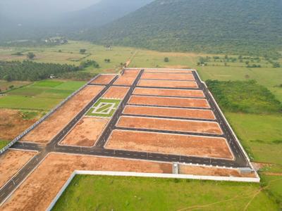 Project Image of 462.09 - 3654.67 Sq.ft Residential Plot Plot for buy in Sree Daksha Misty Clouds 2
