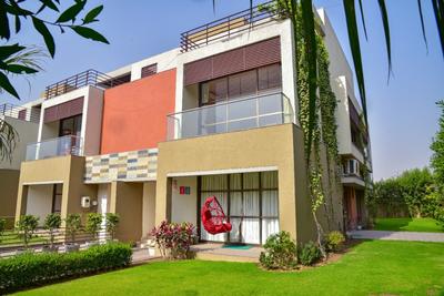 Project Image of 0.0 - 3075.0 Sq.ft 4 BHK Villa for buy in Alpine Woods