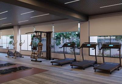 Project Image of 4159.17 - 4693.3 Sq.ft 4 BHK Apartment for buy in The Life