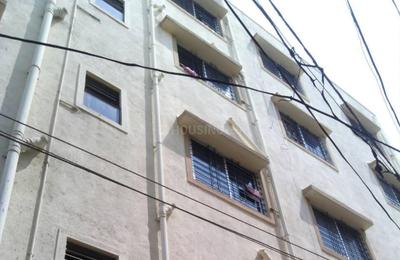 Aaryan Heights Elevation 1