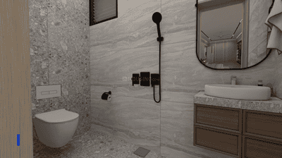 Project Image of 610.31 - 839.48 Sq.ft 2 BHK Apartment for buy in Amideep Royal Pratishtha