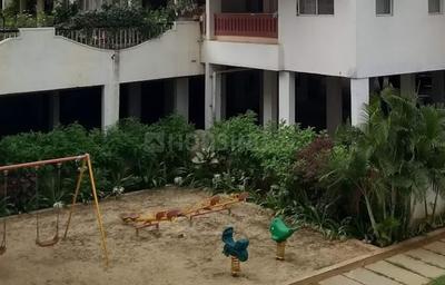 Project Image of 853.15 - 1575.84 Sq.ft 1 BHK Apartment for buy in Paranjape Athashri