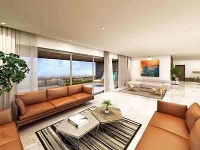 Project Image of 0.0 - 3237.0 Sq.ft 4 BHK Apartment for buy in Samsara Element