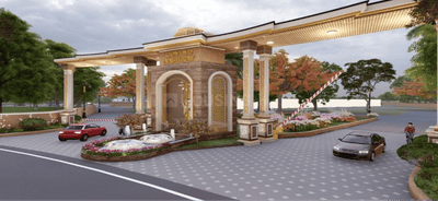Project Image of 793.3 - 1992.4 Sq.ft Residential Plot Plot for buy in Govind Aashray Grand