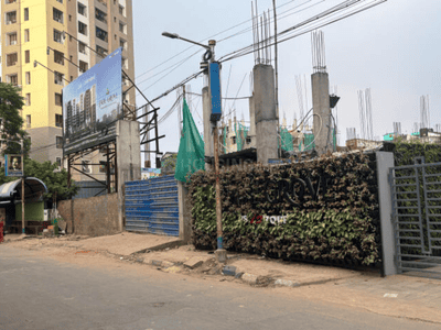 Project Image of 561.0 - 1213.0 Sq.ft 2 BHK Apartment for buy in PS Jade Grove Phase 2