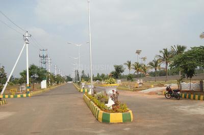 Project Image of 1200.0 - 1800.0 Sq.ft Residential Plot Plot for buy in SJ Green Meadows