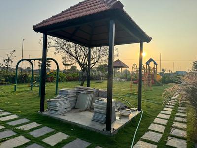 Project Image of 1503.0 - 4032.0 Sq.ft Residential Plot Plot for buy in Sukrithi Sannidhi Ankura