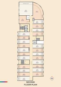 Project Image of 422.0 - 748.0 Sq.ft 1 BHK Apartment for buy in Om Maitri Icon