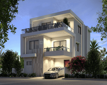 Project Image of 0.0 - 2800.0 Sq.ft 4 BHK Villa for buy in SSLR Raghavendra