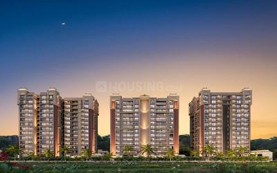 Project Image of 817.09 - 830.65 Sq.ft 3 BHK Apartment for buy in Shree Ram Ayodhyapuram