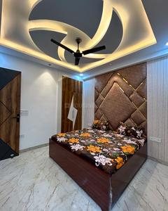 Planner Premium Homes Bedroom 1