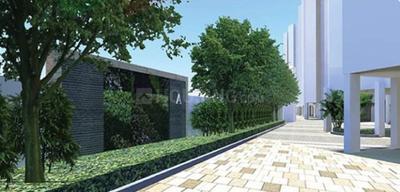 Project Image of 574.0 - 856.0 Sq.ft 2 BHK Apartment for buy in Rameswara Rameswara Riverview