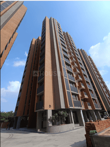 Project Image of 0.0 - 1350.0 Sq.ft 2 BHK Apartment for buy in Kalasagar Skies