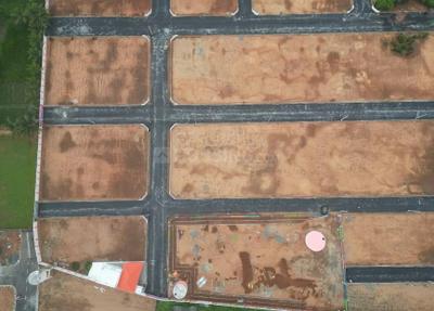 Project Image of 391.0 - 3169.0 Sq.ft Residential Plot Plot for buy in Jaya Maha Srri Maruthi Vip Nagar