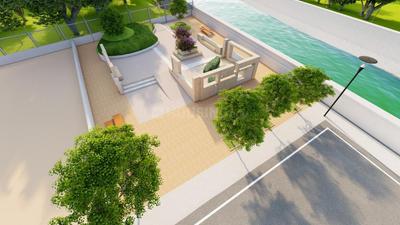 Project Image of 1200.0 - 10000.0 Sq.ft Residential Plot Plot for buy in Mahalaxmi Nagar 29