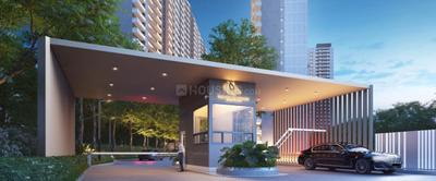 Project Image of 3050.0 - 5925.0 Sq.ft 3.5 BHK Apartment for buy in Meadows The Welkin Heights