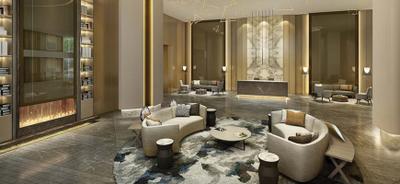 Project Image of 1491.0 - 2659.0 Sq.ft 2 BHK Apartment for buy in Adani Ten BKC