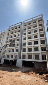 Project Image of 700.0 - 1200.0 Sq.ft 2 BHK Apartment for buy in Kunj Plaza Phase 2