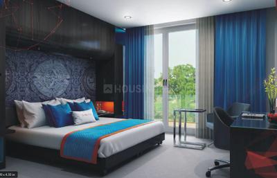 Project Image of 420.0 - 1375.0 Sq.ft 1 RK Apartment for buy in One City Zone Calangute Suites