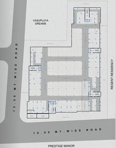 Project Image of 1480.58 - 2434.26 Sq.ft 4 BHK Penthouse for buy in Veer Supremus