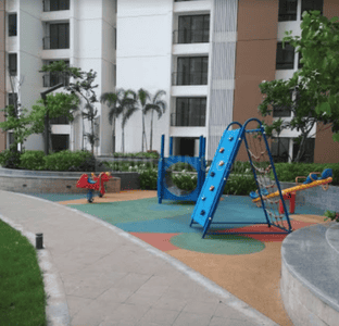 Project Image of 373.0 - 676.94 Sq.ft 1 BHK Apartment for buy in Runwal My City Phase I Part III