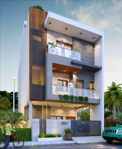 Project Image of 0.0 - 753.26 Sq.ft 1 BHK Apartment for buy in Astha Landmark Apartment