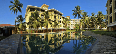 Project Image of 1334.72 - 2411.12 Sq.ft 2 BHK Apartment for buy in Tridentia Panache 