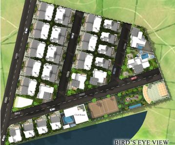 Project Image of 1497.0 - 2848.0 Sq.ft 3 BHK Villa for buy in ICIPL Homedale