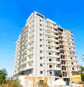 Project Image of 1370.0 - 1770.0 Sq.ft 2 BHK Apartment for buy in BLR Kaakatiya Diamond Heights
