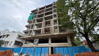 Project Image of 0.0 - 1615.0 Sq.ft 3 BHK Apartment for buy in Shreyas Insigina