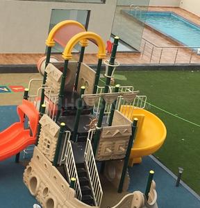 Project Image of 635.0 - 1051.0 Sq.ft 1 BHK Apartment for buy in Legacy Fortune Exotica