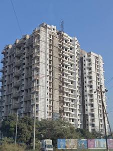 Project Image of 291.0 - 569.0 Sq.ft 1 BHK Apartment for buy in Balaji Estate Phase 2