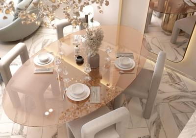 Project Image of 327.0 - 923.0 Sq.ft Studio Studio Apartment for buy in Tiger Red Square