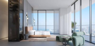 Project Image of 1023.0 - 11795.0 Sq.ft 1 BHK Apartment for buy in Arada W The Residences