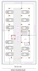 Project Image of 1290.0 - 1675.0 Sq.ft 2 BHK Apartment for buy in GSR Aasrith Hill Fields