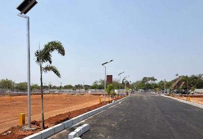 Project Image of 1150.0 - 4597.0 Sq.ft Residential Plot Plot for buy in Kopuram Nagar Phase 2
