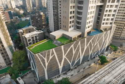 Project Image of 496.0 - 1258.0 Sq.ft 2 BHK Apartment for buy in Siddha Seabrook