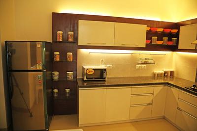 Project Image of 1265.0 - 2880.0 Sq.ft 2 BHK Apartment for buy in ND Passion Elite