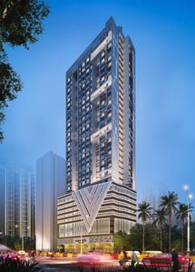 Project Image of 475 Sq.ft 1 BHK Apartment / Flat for sale in Kandivali East for Rs. 12700000