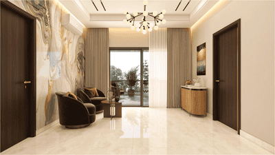 Project Image of 2050.0 - 3400.0 Sq.ft 3 BHK Apartment for buy in Subishi Polam