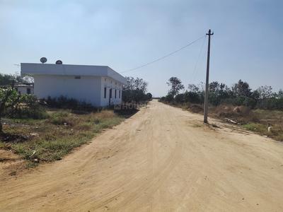 Project Image of 1350.0 - 3600.0 Sq.ft Residential Plot Plot for buy in Druvitha Rivers Edge Nature Greens