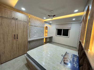 Project Image of 0.0 - 2000.0 Sq.ft 4 BHK Apartment for buy in Sunbow Heights