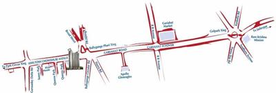 Project Image of 2769.0 - 4338.0 Sq.ft 4 BHK Apartment for buy in Mani Tirumani