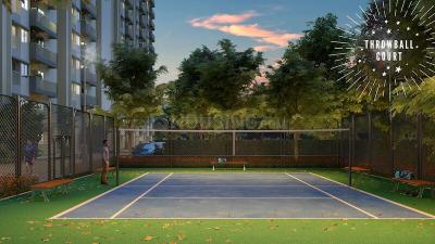Project Image of 0.0 - 1300.0 Sq.ft 3 BHK Apartment for buy in Mahendra Solterra Aarya