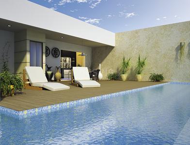 Project Image of 0.0 - 3375.0 Sq.ft 4 BHK Apartment for buy in Samraat Signature