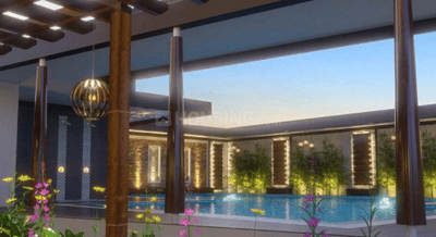Project Image of 1840.0 - 4655.0 Sq.ft 3 BHK Villa for buy in Trisquare Suriya