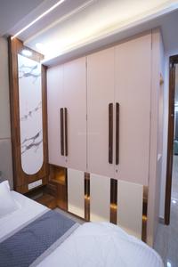 Project Image of 1800.0 - 3185.0 Sq.ft 3 BHK Apartment for buy in Elgin Heights