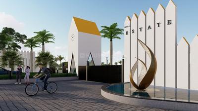 Project Image of 1000.0 - 1100.0 Sq.ft Residential Plot Plot for buy in Opera Estate