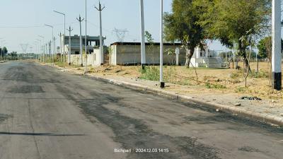 Project Image of 1800.0 - 4500.0 Sq.ft Residential Plot Plot for buy in Ranka Sachivalaya Enclave