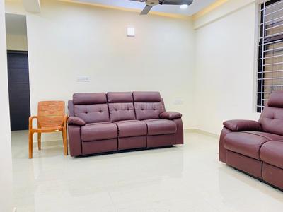 Project Image of 1088.0 - 1621.0 Sq.ft 2 BHK Apartment for buy in Mitraa My Gate